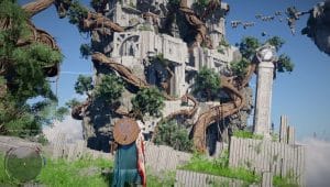 Image d'illustration pour l'article : Racine de la vérité – Crimson Desert