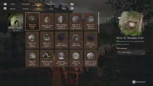 Image d'illustration pour l'article : Emplacement Ruines anciennes, où les trouver et comment résoudre leurs énigmes – Crimson Desert