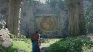 Image d'illustration pour l'article : Comment résoudre l&rsquo;énigme des Ruines des Bois tremblant – Crimson Desert