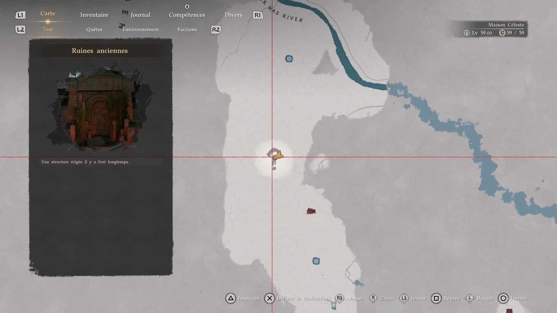 Crimson desert ruines anciennes enneigees bassin fondebrume 2 2 Crimson desert ruines anciennes enneigees bassin fondebrume 2 2