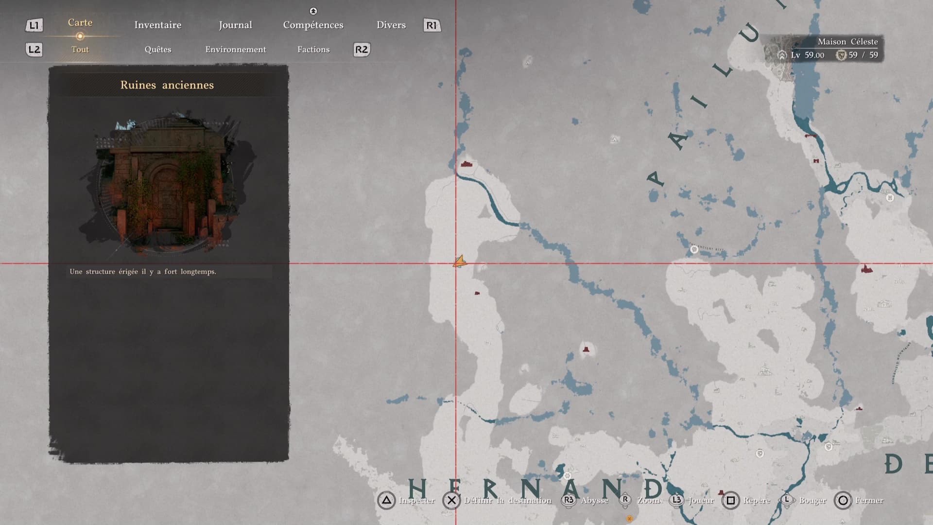 Crimson desert ruines anciennes enneigees bassin fondebrume 3 1 Crimson desert ruines anciennes enneigees bassin fondebrume 3 1