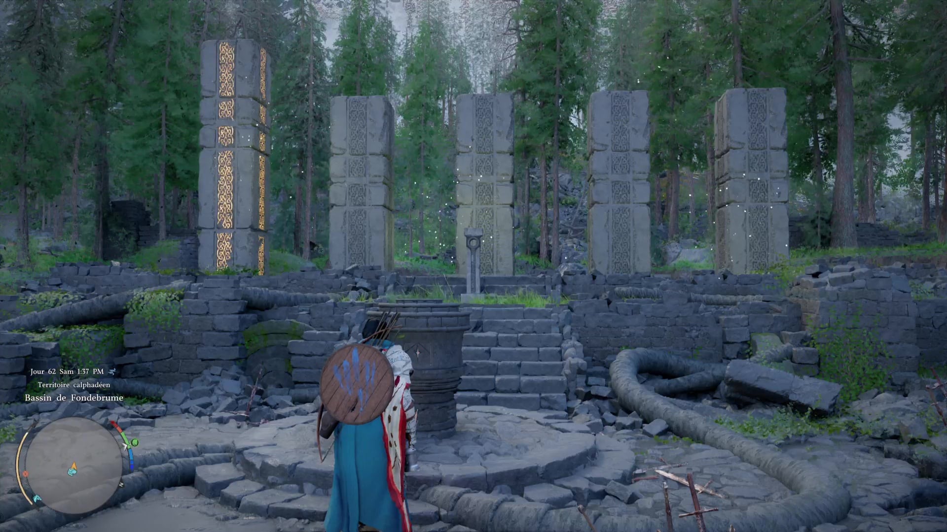 Crimson desert ruines anciennes enneigees bassin fondebrume 4 3 Crimson desert ruines anciennes enneigees bassin fondebrume 4 3