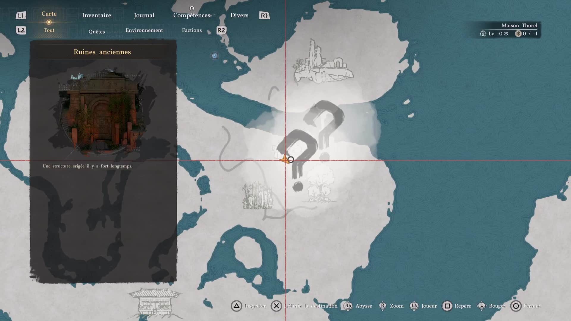 Crimson desert ruines anciennes foret bambous seonangdang 2 2 Crimson desert ruines anciennes foret bambous seonangdang 2 2