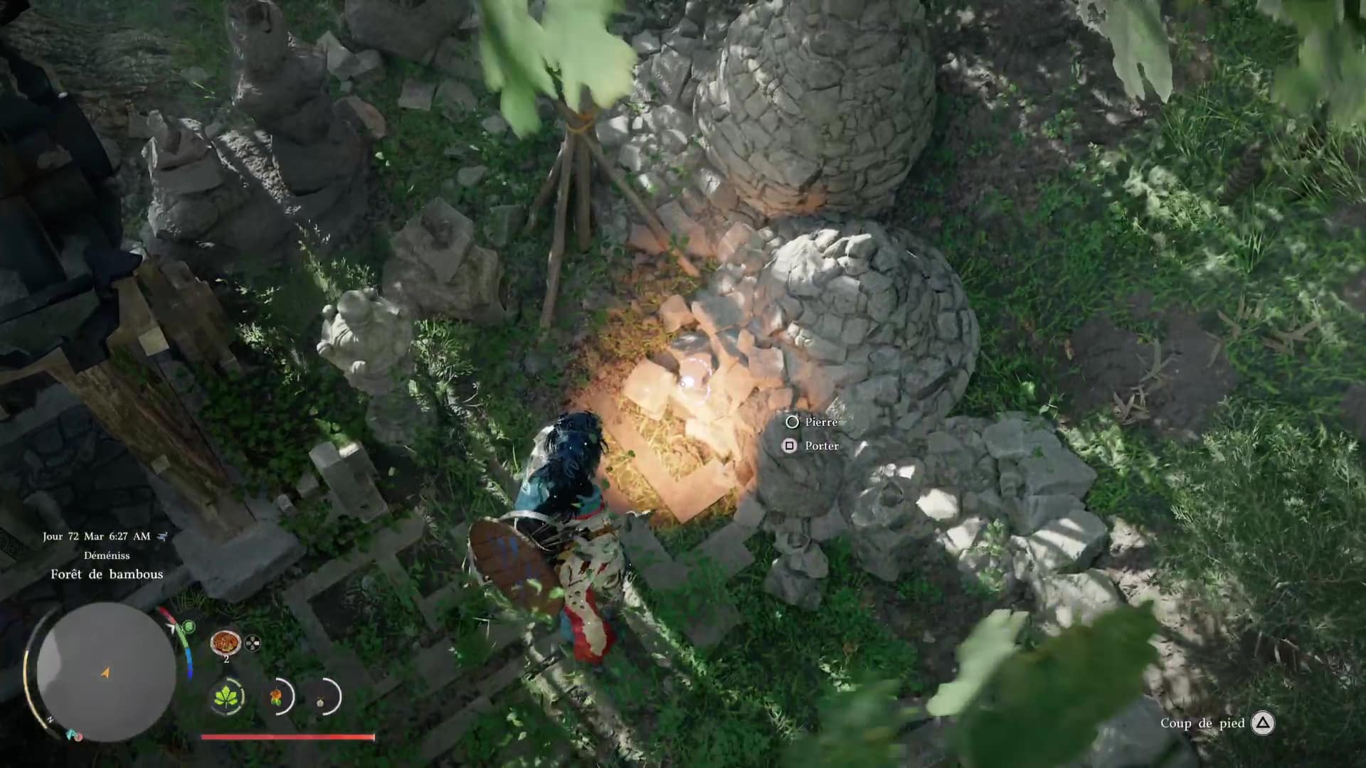 Crimson desert ruines anciennes foret bambous seonangdang 4 6 Crimson desert ruines anciennes foret bambous seonangdang 4 6