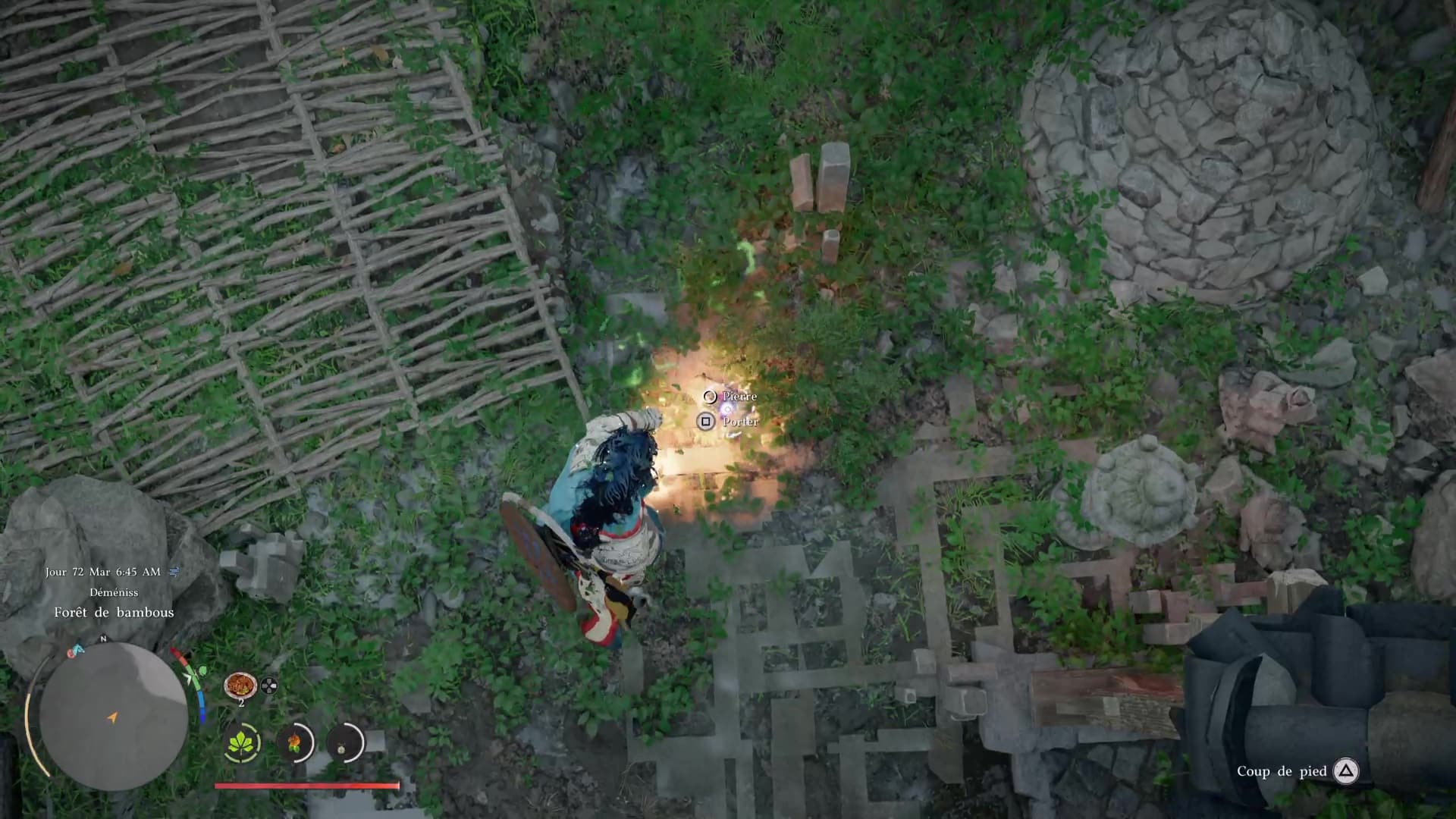 Crimson desert ruines anciennes foret bambous seonangdang 6 3 Crimson desert ruines anciennes foret bambous seonangdang 6 3