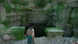 Image d'illustration pour l'article : Comment résoudre l&rsquo;énigme des Ruines de la gorge de Valaubois – Crimson Desert