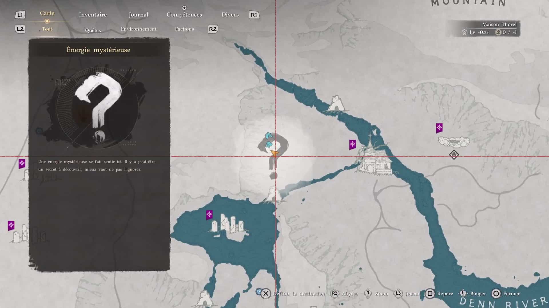 Crimson desert ruines anciennes montagnes bouclier royal 4 2 Crimson desert ruines anciennes montagnes bouclier royal 4 2