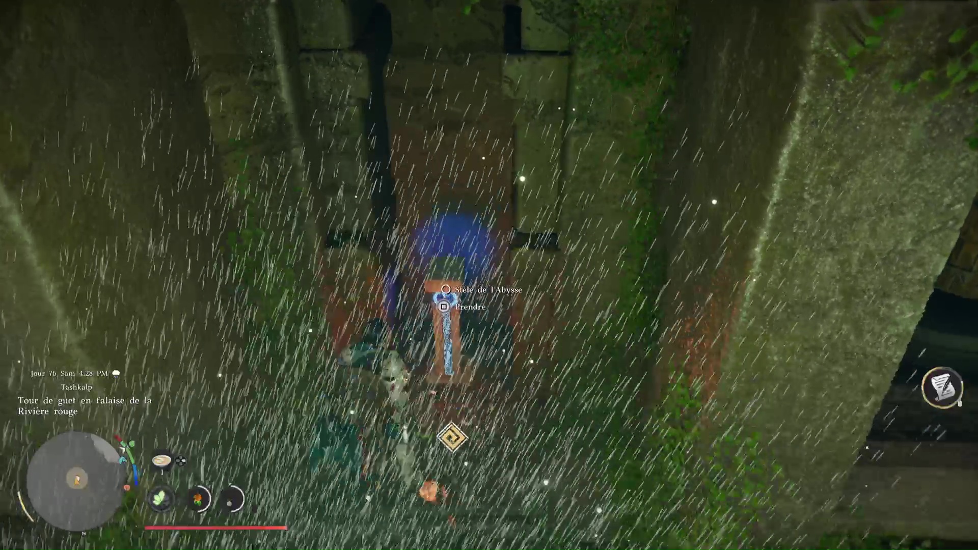 Crimson desert ruines anciennes riviere pourpre 10 10 Crimson desert ruines anciennes riviere pourpre 10 10