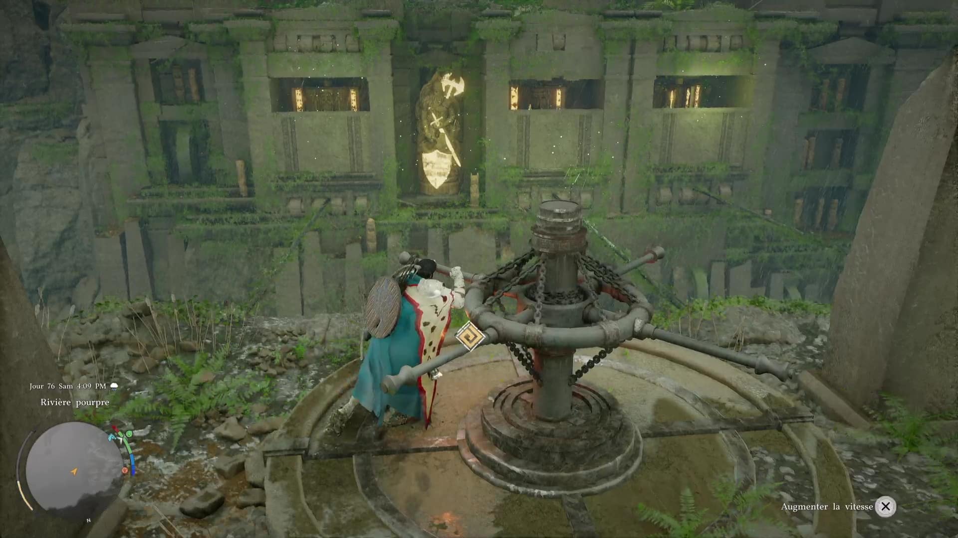 Crimson desert ruines anciennes riviere pourpre 4 3 Crimson desert ruines anciennes riviere pourpre 4 3