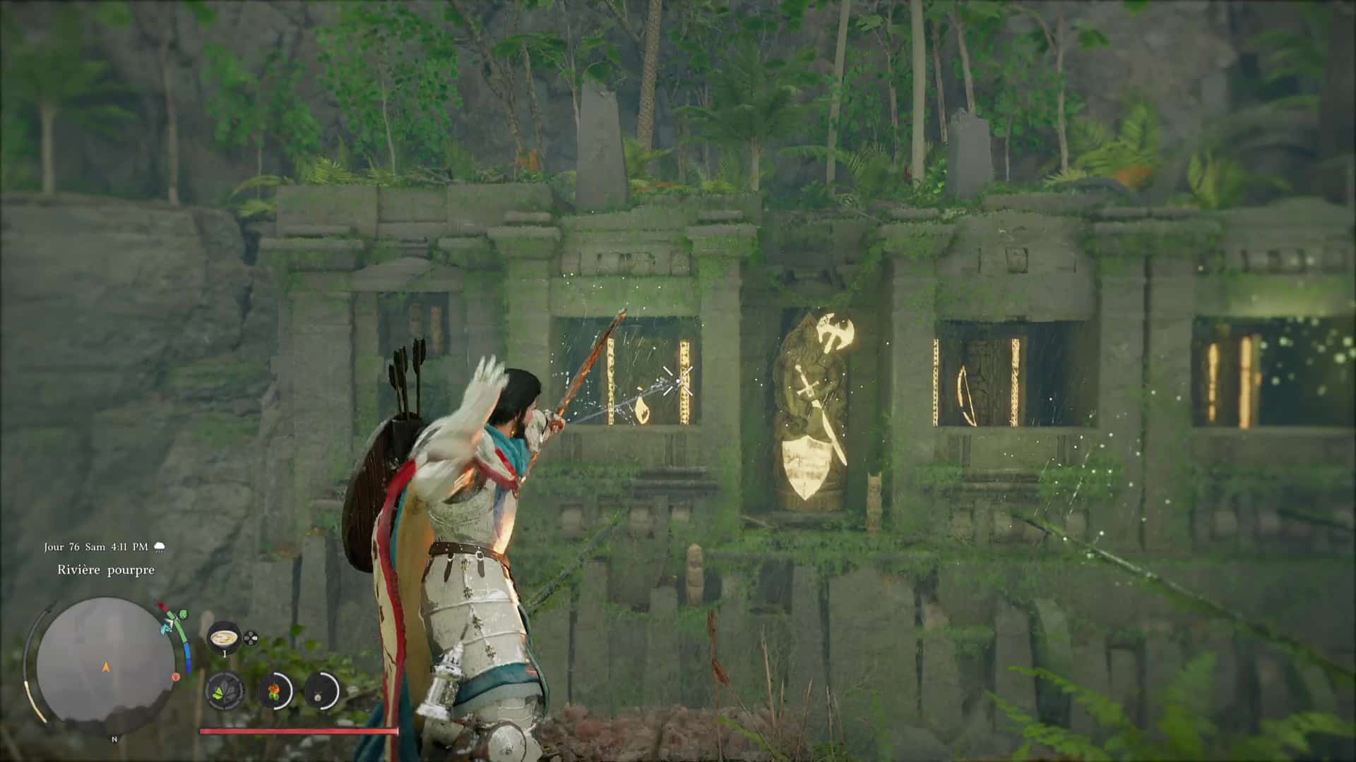 Crimson desert ruines anciennes riviere pourpre 5 5 Crimson desert ruines anciennes riviere pourpre 5 5