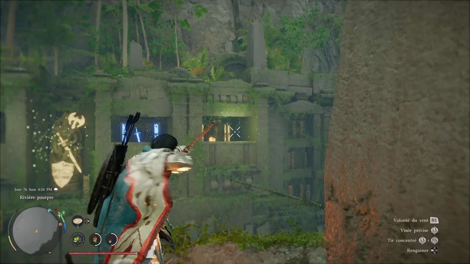 Crimson desert ruines anciennes riviere pourpre 7 7 Crimson desert ruines anciennes riviere pourpre 7 7