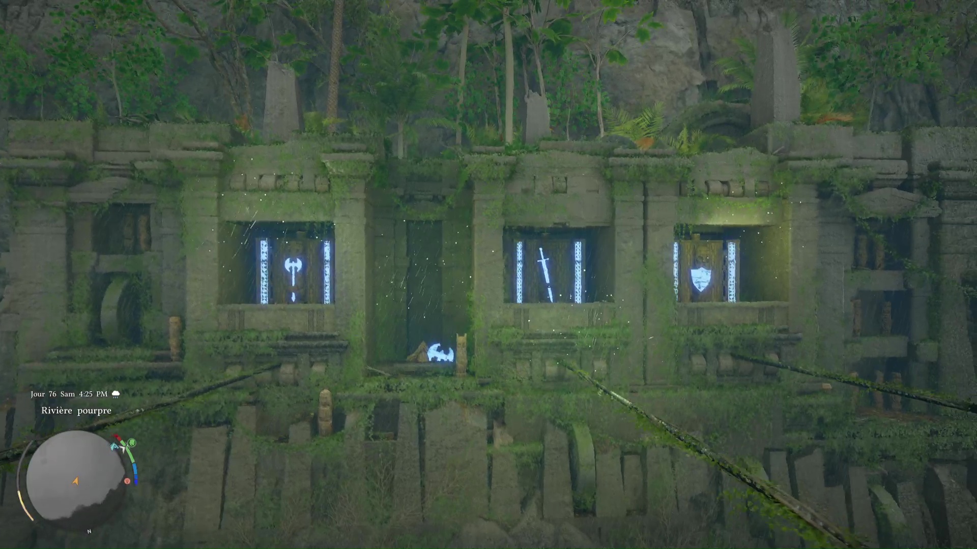 Crimson desert ruines anciennes riviere pourpre 8 8 Crimson desert ruines anciennes riviere pourpre 8 8