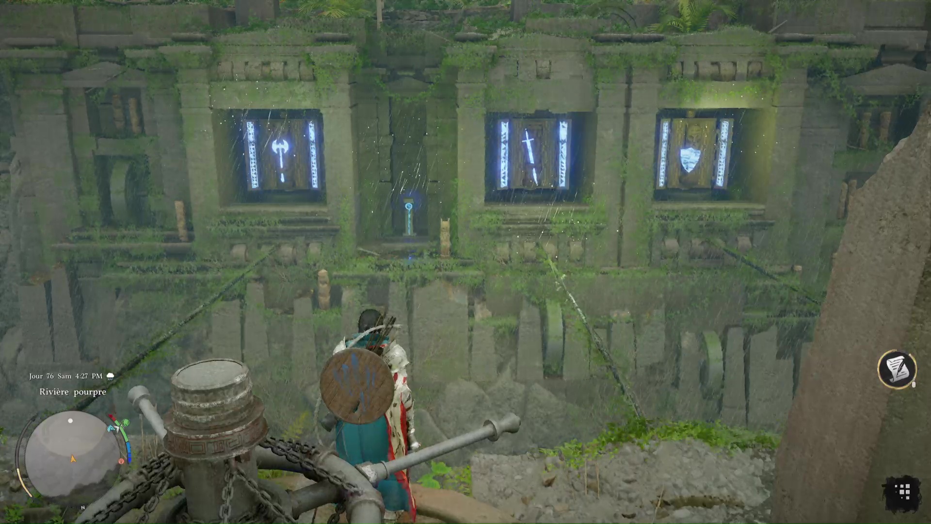 Crimson desert ruines anciennes riviere pourpre 9 9 Crimson desert ruines anciennes riviere pourpre 9 9