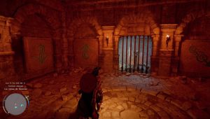 Image d'illustration pour l'article : Comment résoudre l&rsquo;énigme des Ruines du Souvenir – Crimson Desert