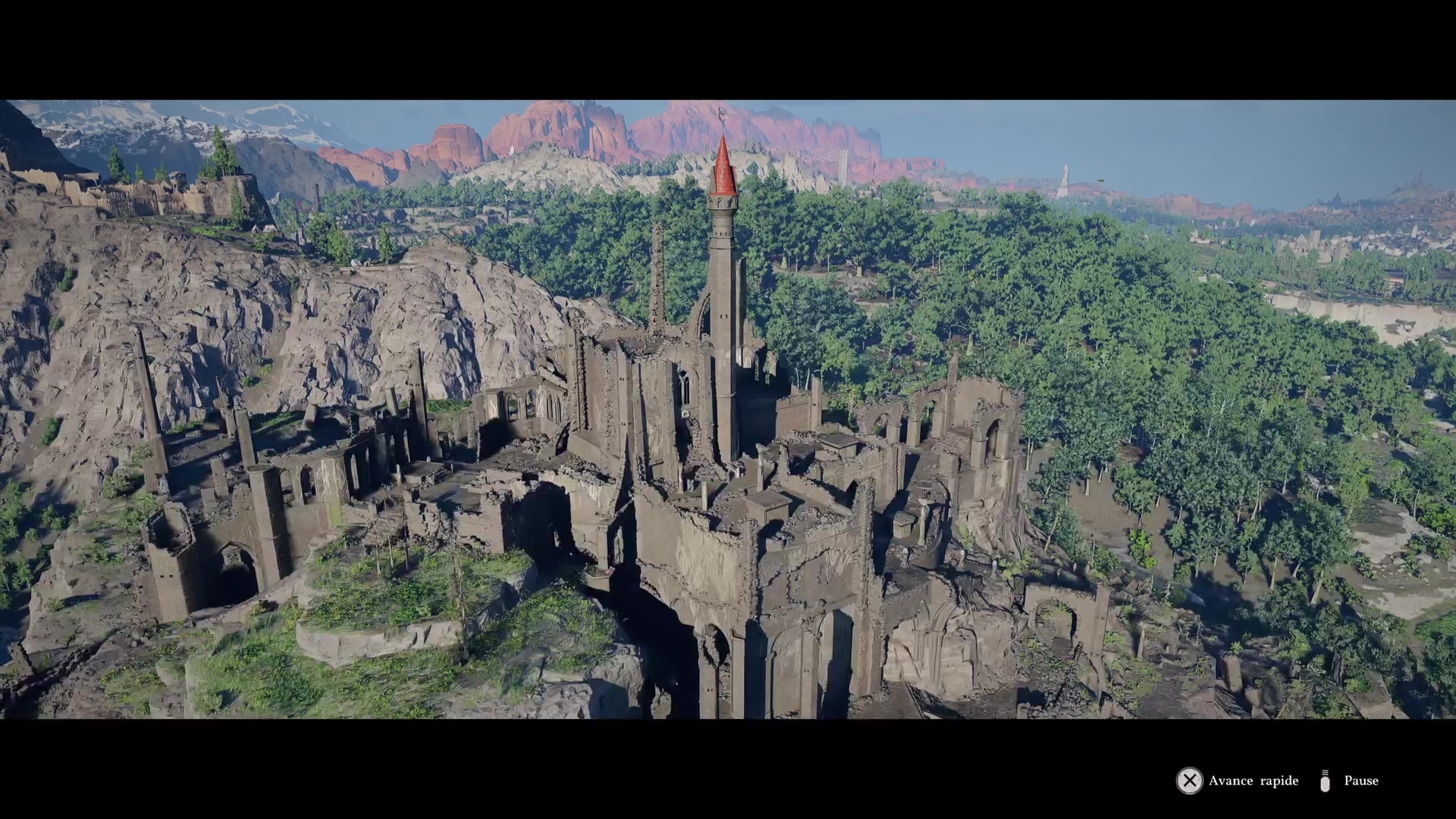 Crimson desert sanctuaire de la delivrance 5 4 Crimson desert sanctuaire de la delivrance 5 4