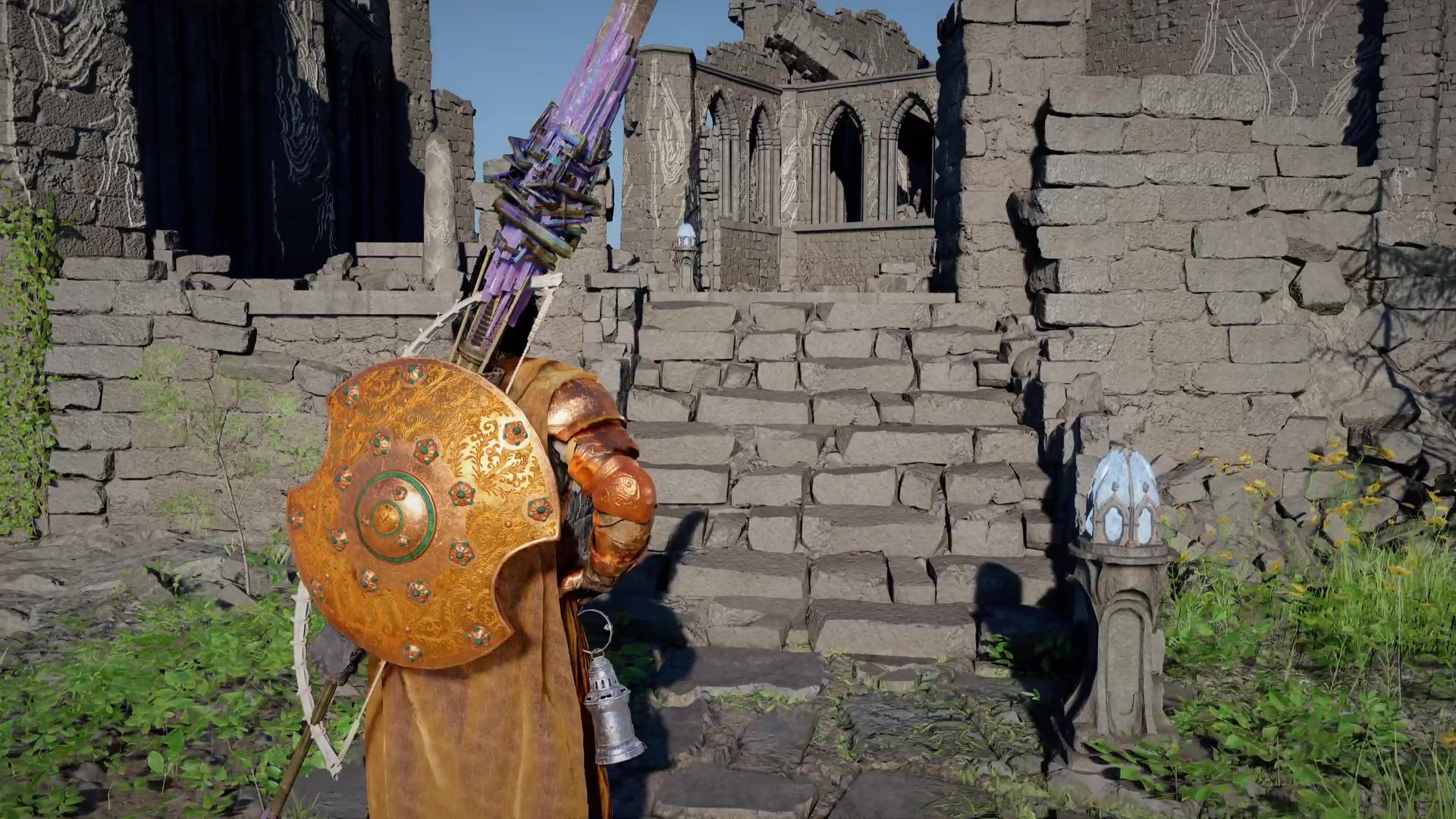 Crimson desert sanctuaire de la delivrance 6 5 Crimson desert sanctuaire de la delivrance 6 5