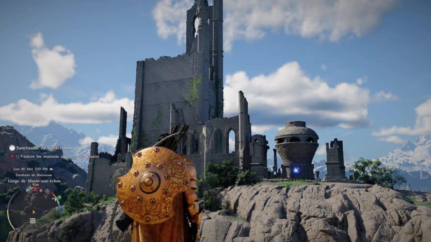 Crimson desert sanctuaire de la devotion 1 44