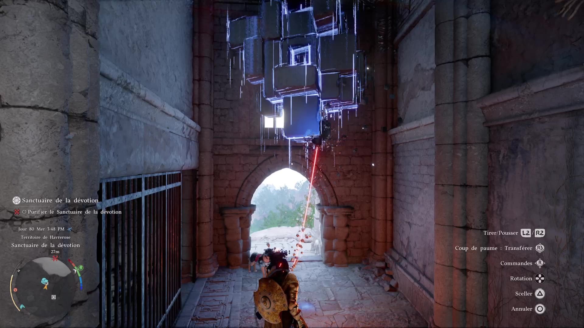 Crimson desert sanctuaire de la devotion 13 12 Crimson desert sanctuaire de la devotion 13 12