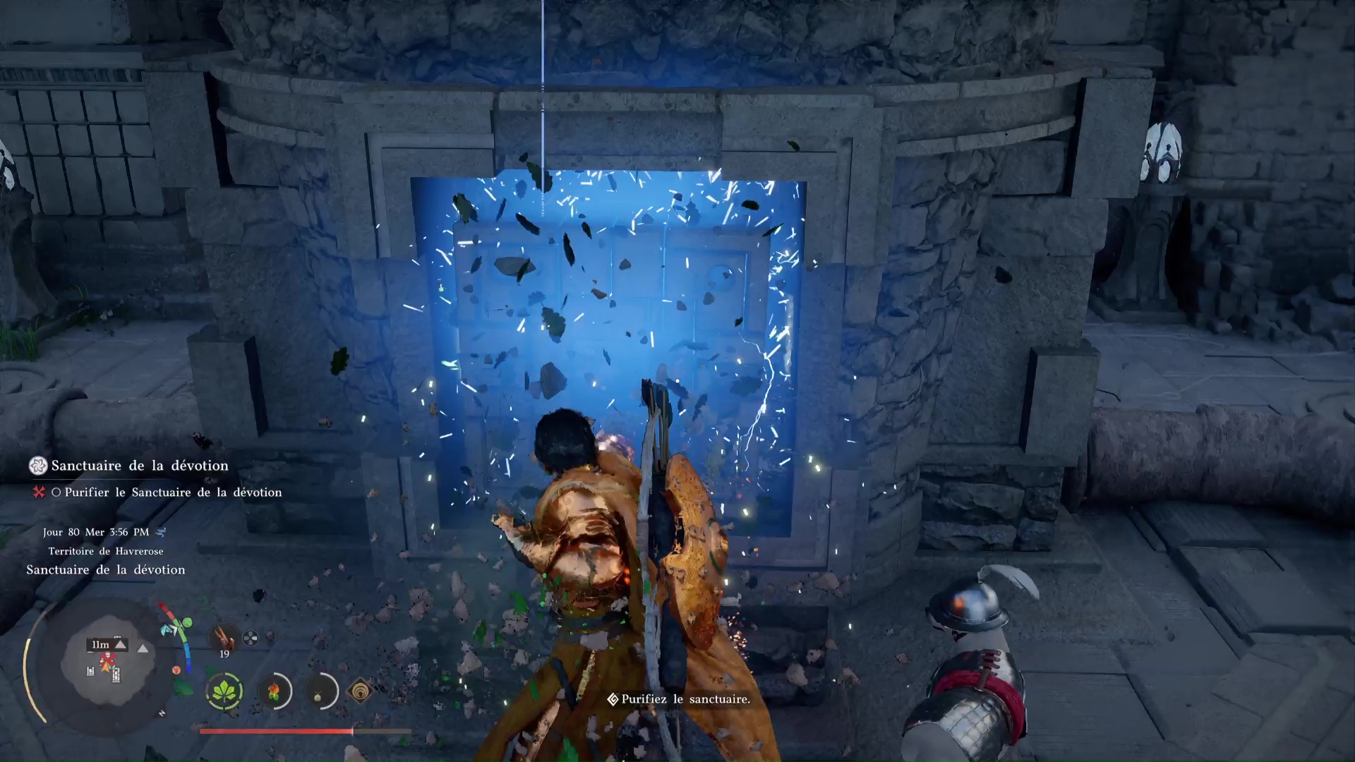 Crimson desert sanctuaire de la devotion 17 16 Crimson desert sanctuaire de la devotion 17 16