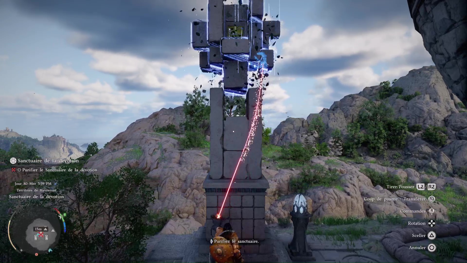 Crimson desert sanctuaire de la devotion 19 18 Crimson desert sanctuaire de la devotion 19 18