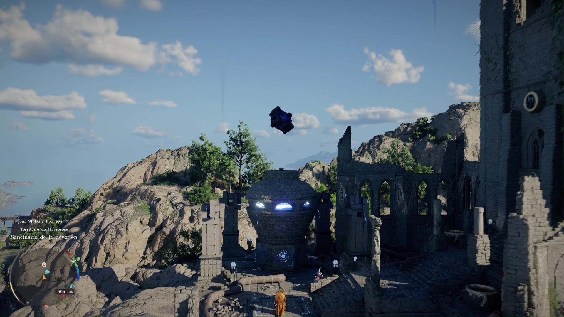 Crimson desert sanctuaire de la devotion 24 23 Crimson desert sanctuaire de la devotion 24 23