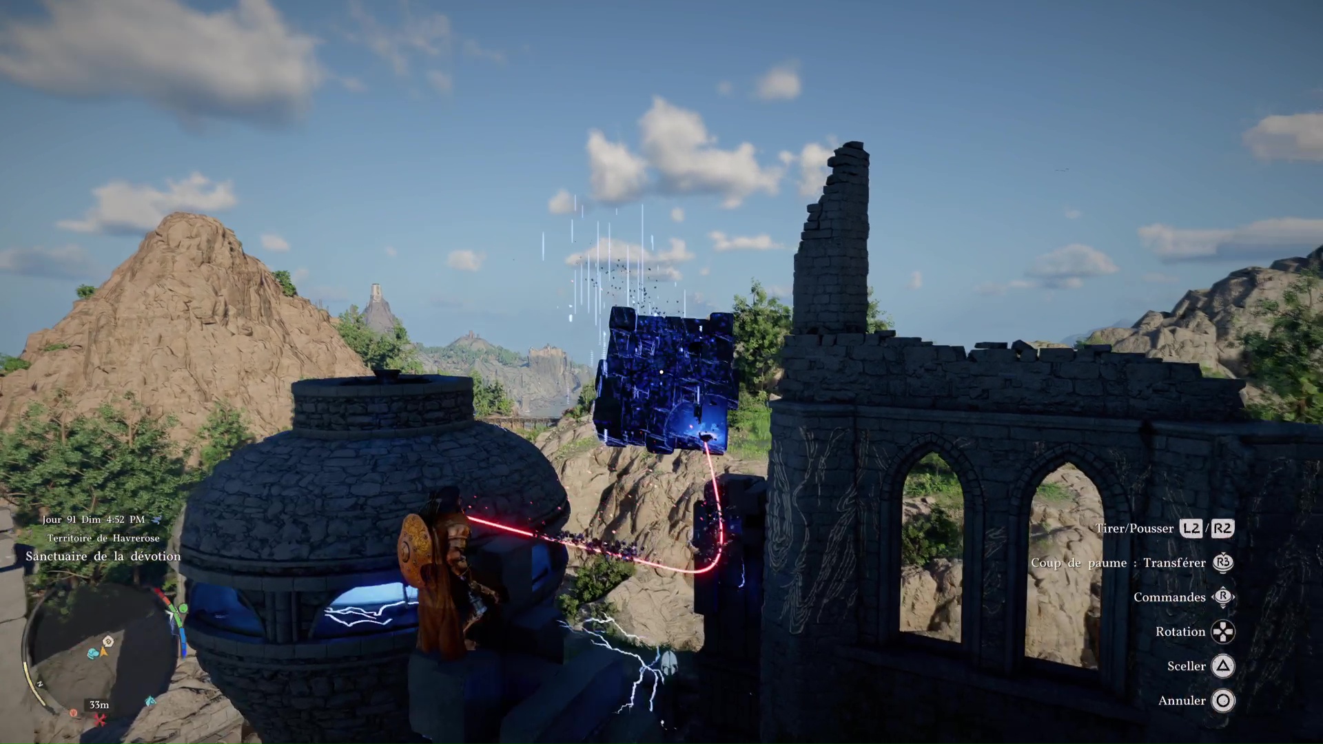 Crimson desert sanctuaire de la devotion 25 24 Crimson desert sanctuaire de la devotion 25 24