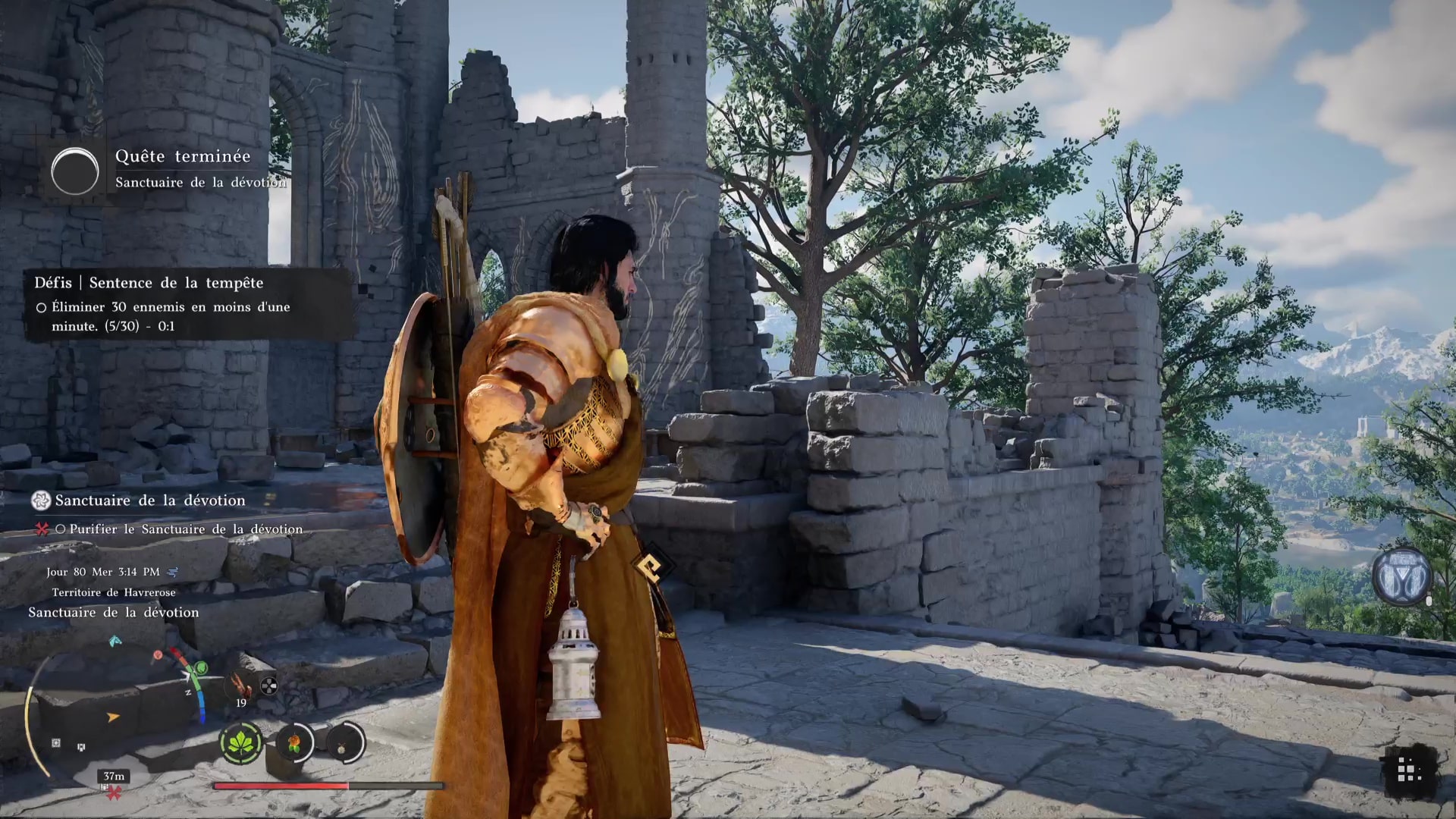 Crimson desert sanctuaire de la devotion 6 5 Crimson desert sanctuaire de la devotion 6 5