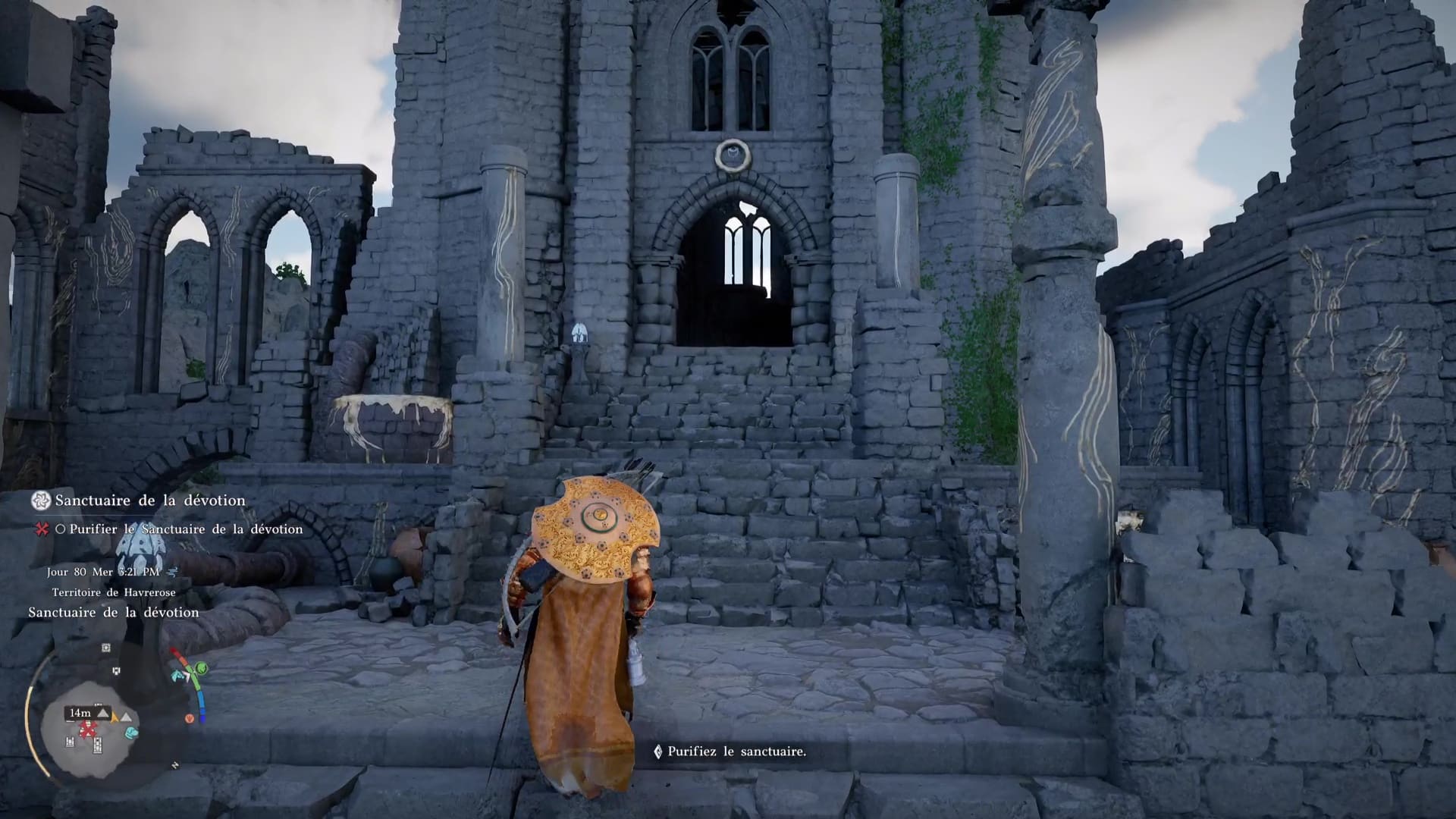 Crimson desert sanctuaire de la devotion 7 6 Crimson desert sanctuaire de la devotion 7 6