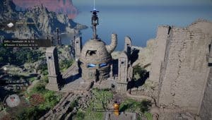 Image d'illustration pour l'article : Tous les sanctuaires des sorcières, où les trouver et comment les purifier – Crimson Desert