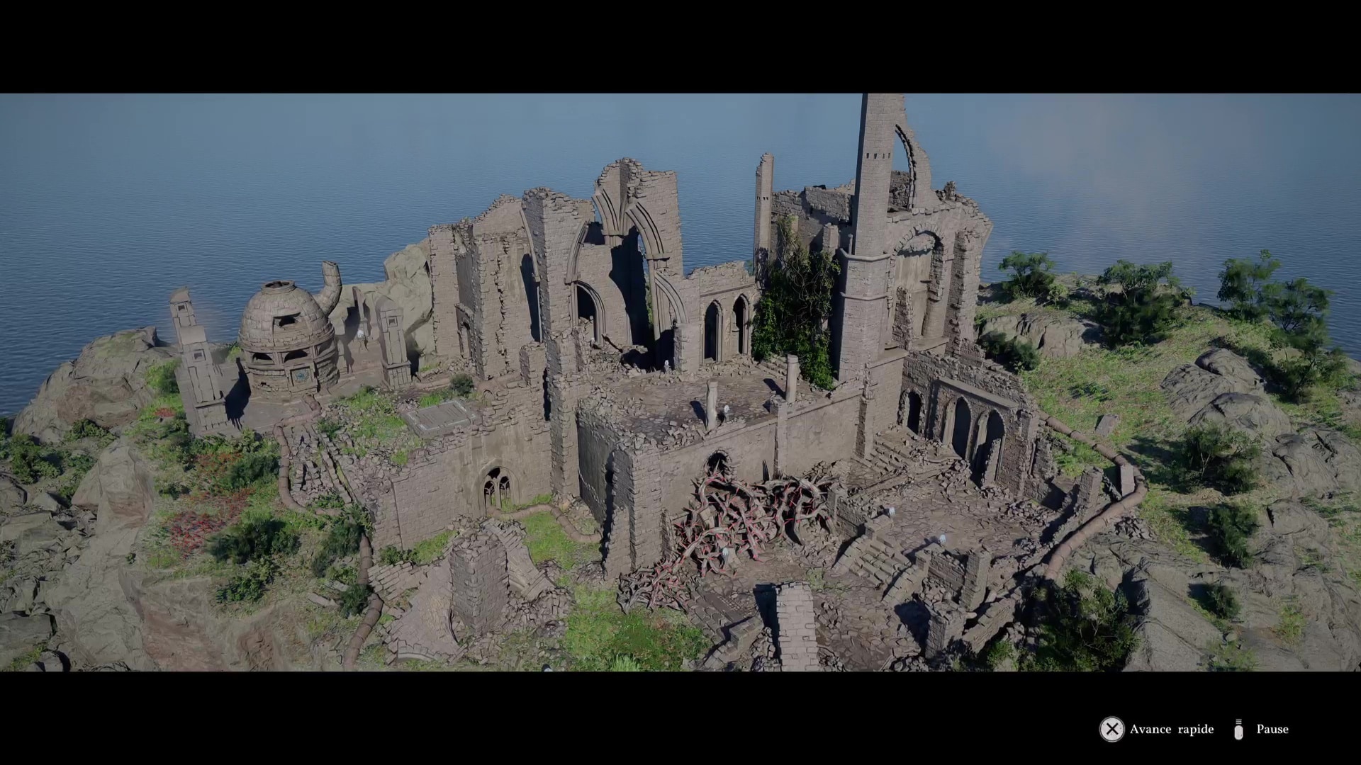 Crimson desert sanctuaire de la foi 4 4 Crimson desert sanctuaire de la foi 4 4