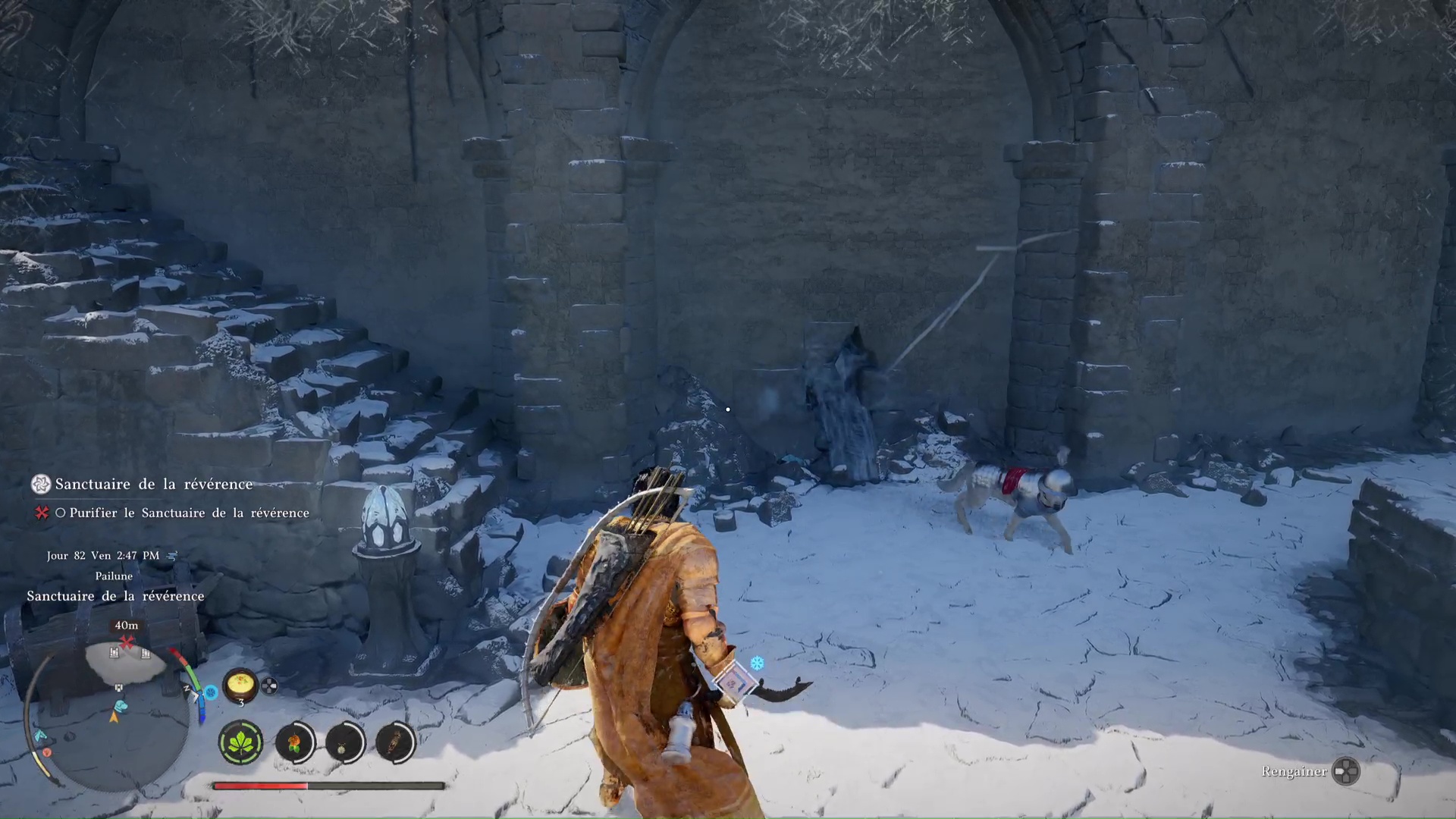 Crimson desert sanctuaire de la reverence 12 11 Crimson desert sanctuaire de la reverence 12 11