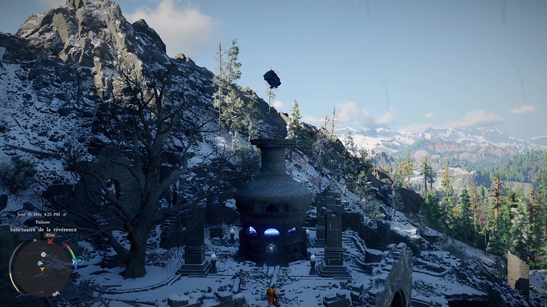 Crimson desert sanctuaire de la reverence 23 21 Crimson desert sanctuaire de la reverence 23 21