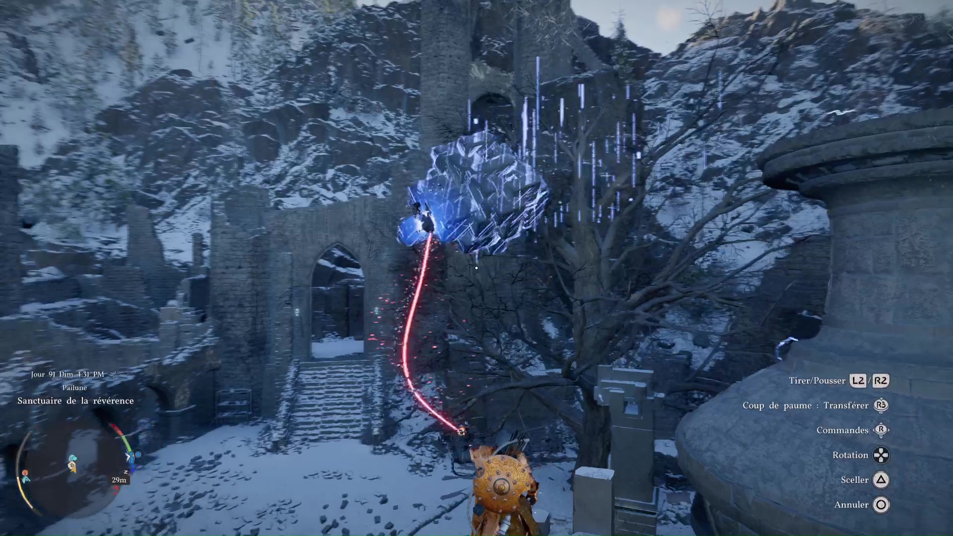 Crimson desert sanctuaire de la reverence 24 22 Crimson desert sanctuaire de la reverence 24 22