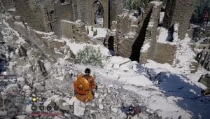 Image d'illustration pour l'article : Sanctuaire de la révérence – Crimson Desert