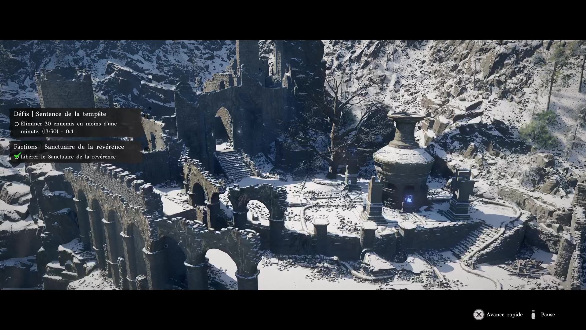 Crimson desert sanctuaire de la reverence 5 4 Crimson desert sanctuaire de la reverence 5 4