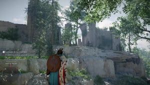 Image d'illustration pour l'article : Sanctuaire de la tempérance – Crimson Desert