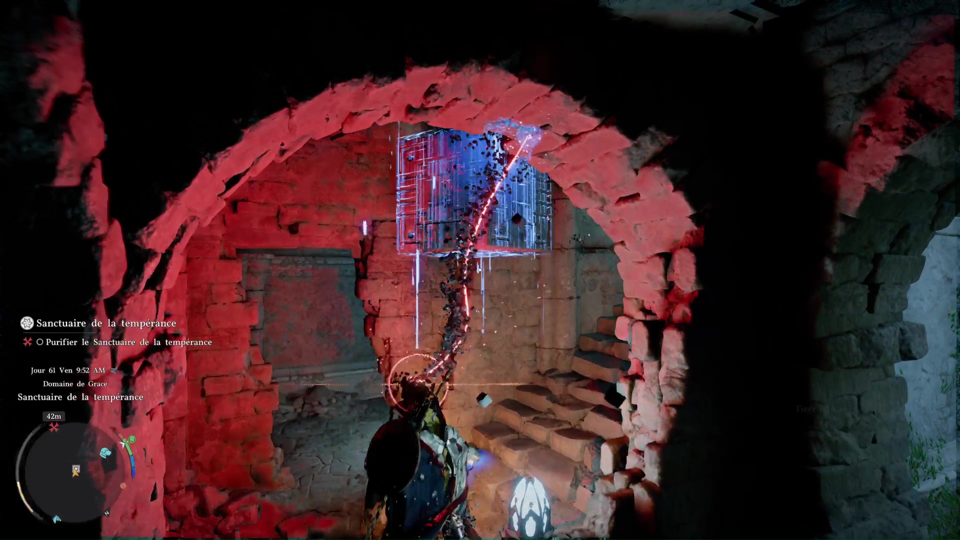 Crimson desert sanctuaire de la temperance 10 9 Crimson desert sanctuaire de la temperance 10 9