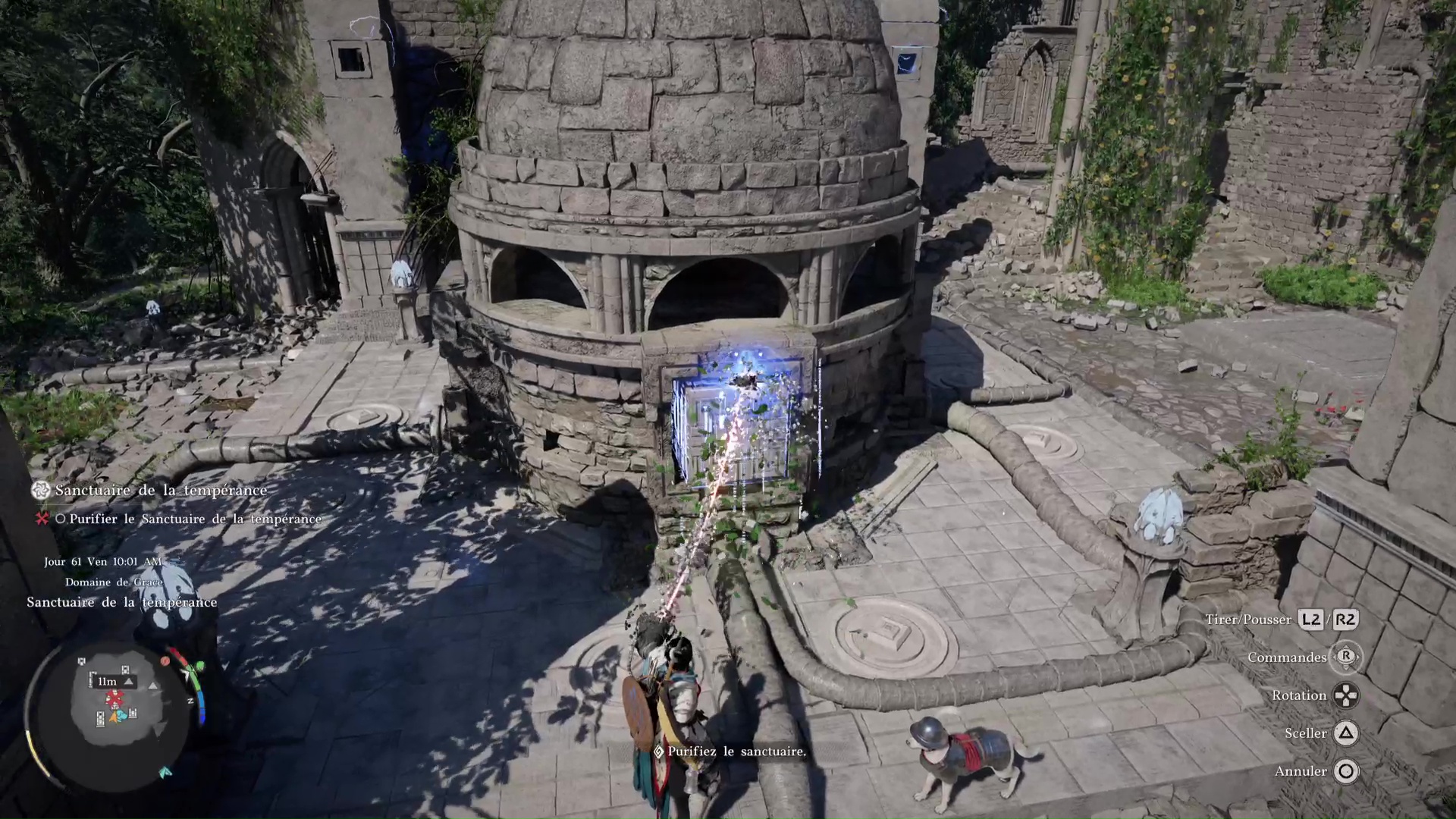 Crimson desert sanctuaire de la temperance 11 10 Crimson desert sanctuaire de la temperance 11 10