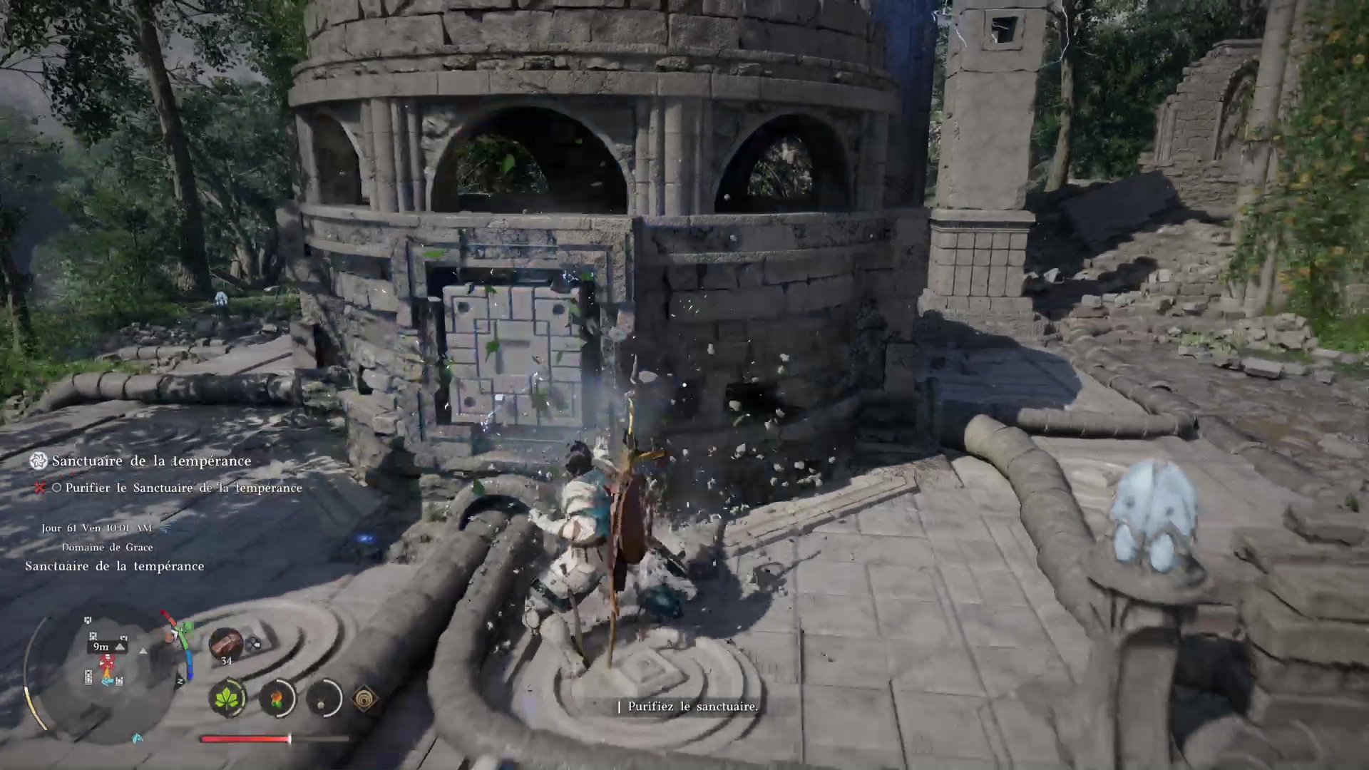 Crimson desert sanctuaire de la temperance 12 11 Crimson desert sanctuaire de la temperance 12 11