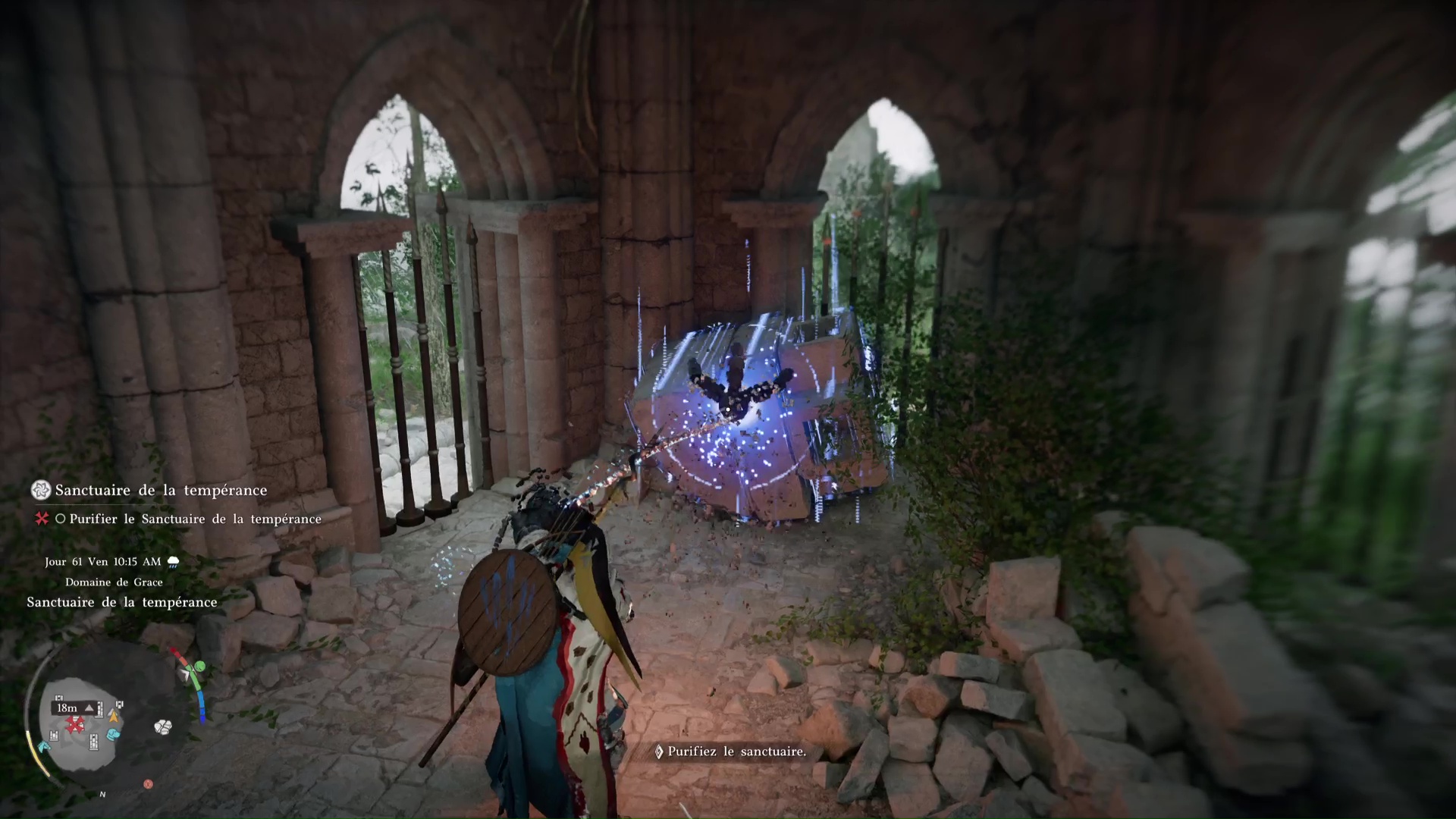 Crimson desert sanctuaire de la temperance 14 13 Crimson desert sanctuaire de la temperance 14 13