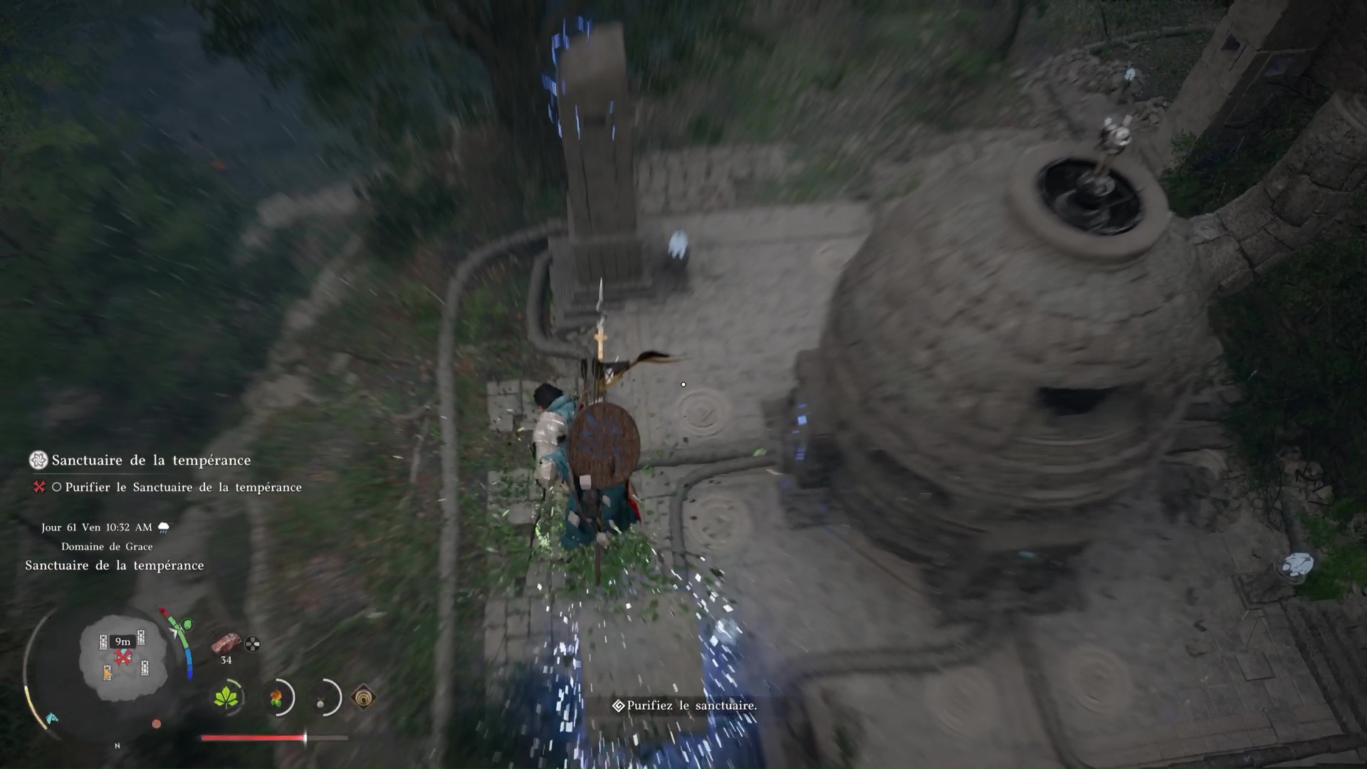 Crimson desert sanctuaire de la temperance 16 15 Crimson desert sanctuaire de la temperance 16 15