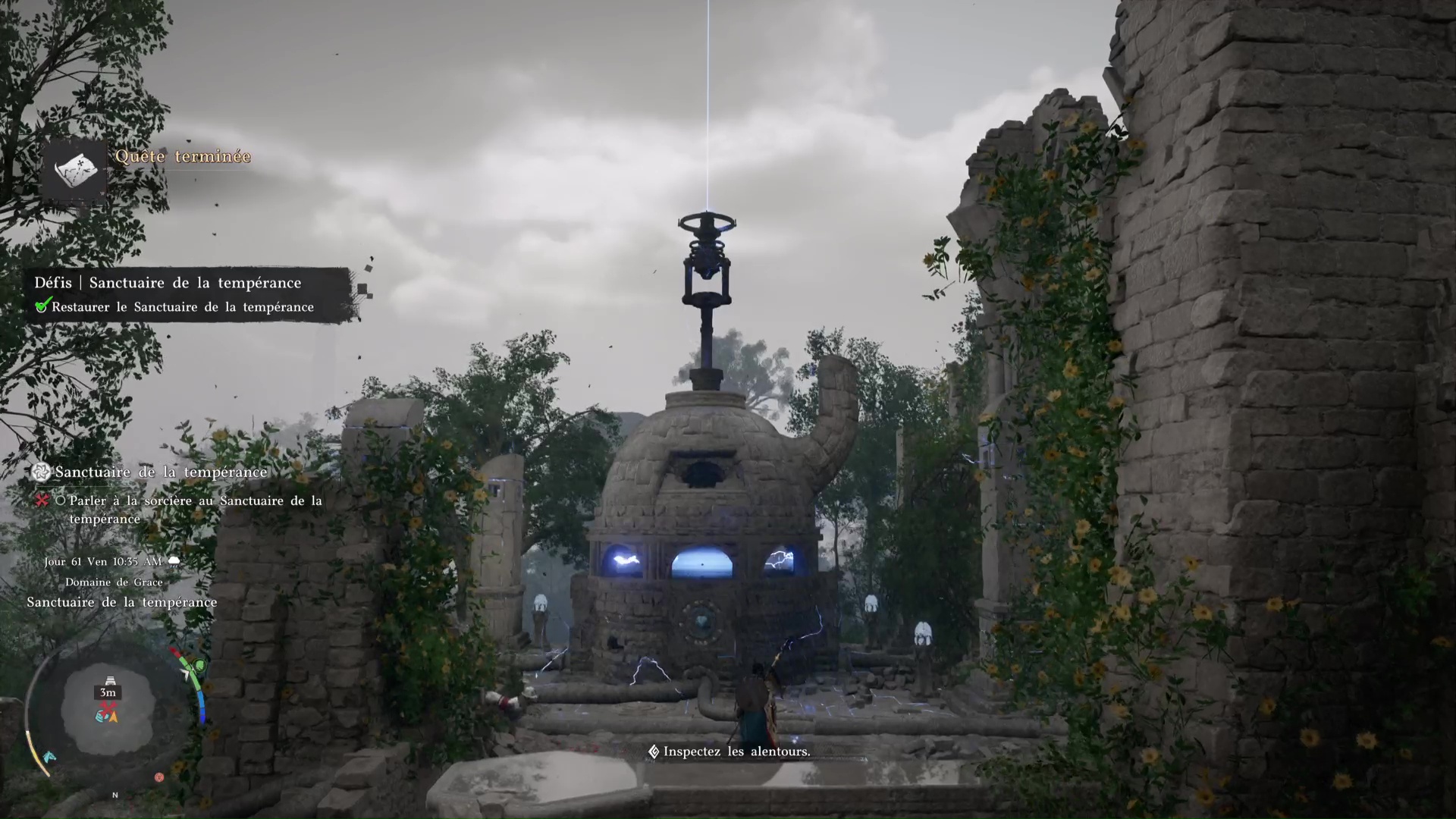 Crimson desert sanctuaire de la temperance 17 16 Crimson desert sanctuaire de la temperance 17 16