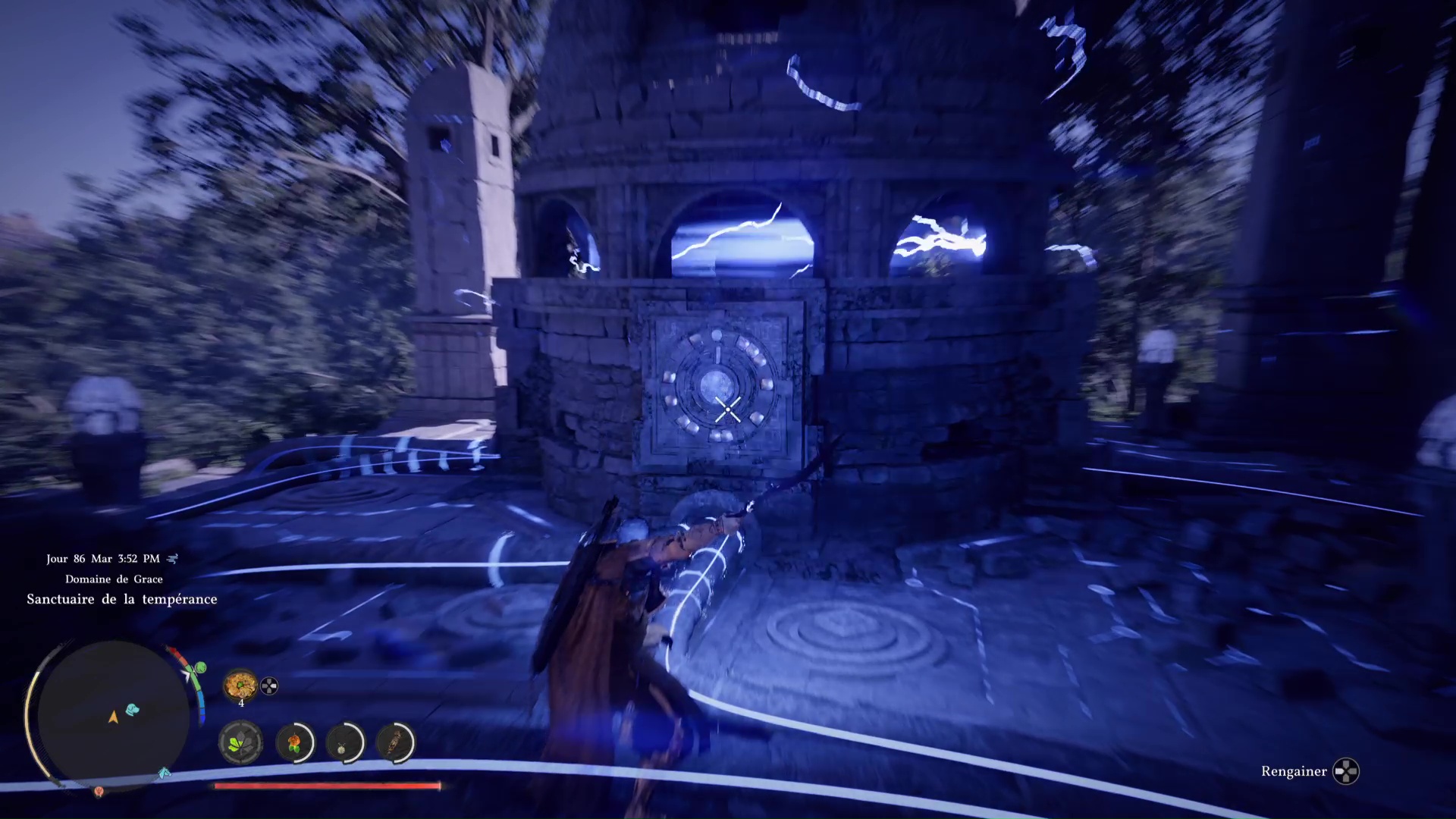 Crimson desert sanctuaire de la temperance 19 18 Crimson desert sanctuaire de la temperance 19 18