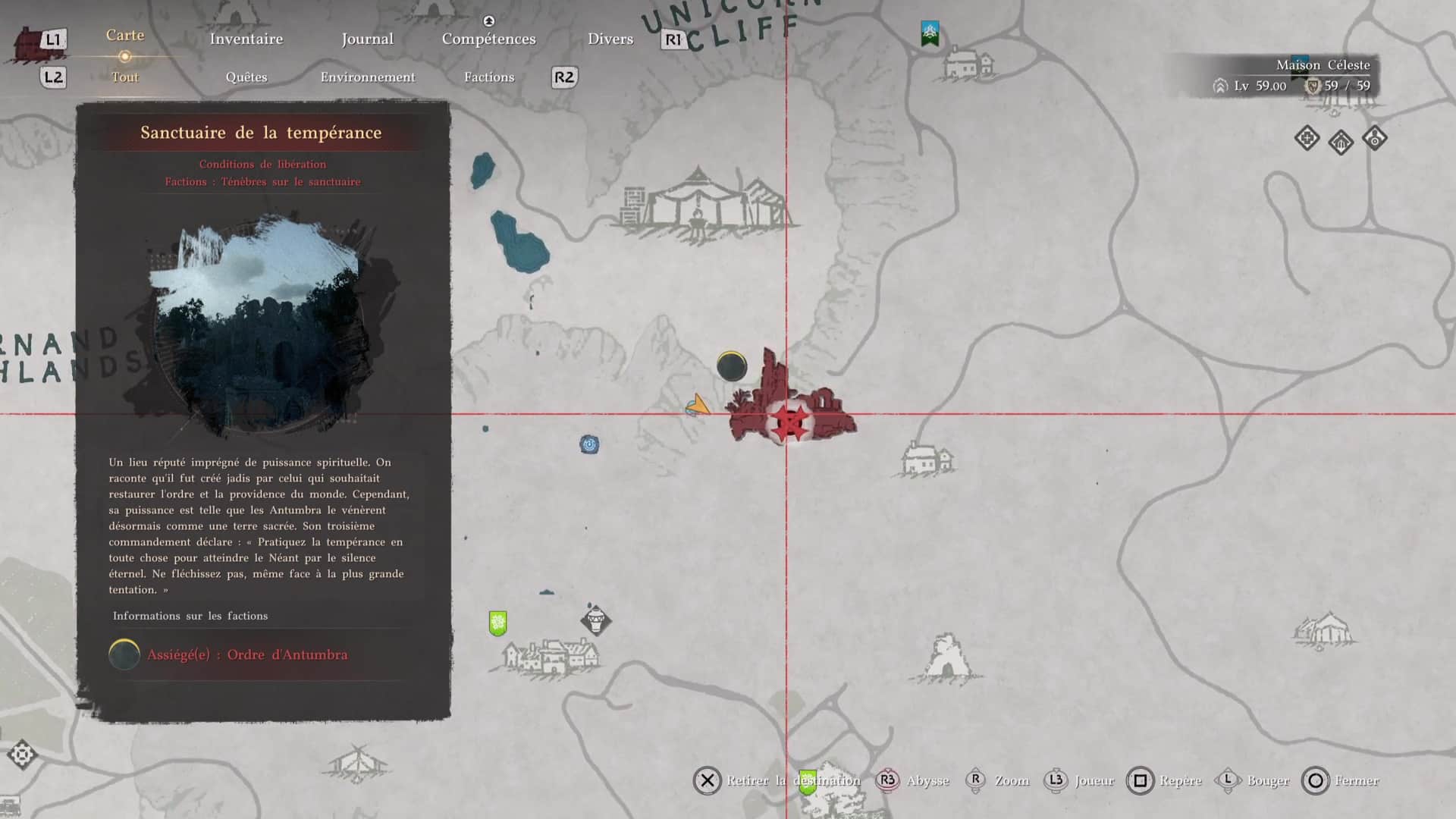 Crimson desert sanctuaire de la temperance 2 2 Crimson desert sanctuaire de la temperance 2 2