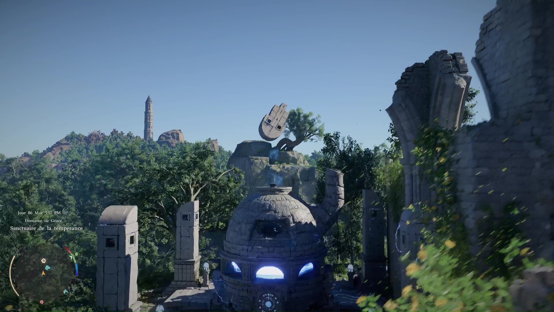 Crimson desert sanctuaire de la temperance 20 19 Crimson desert sanctuaire de la temperance 20 19