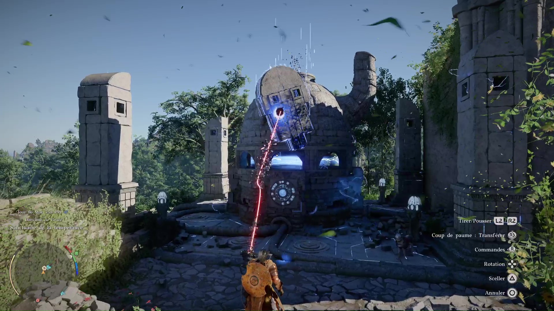 Crimson desert sanctuaire de la temperance 21 20 Crimson desert sanctuaire de la temperance 21 20