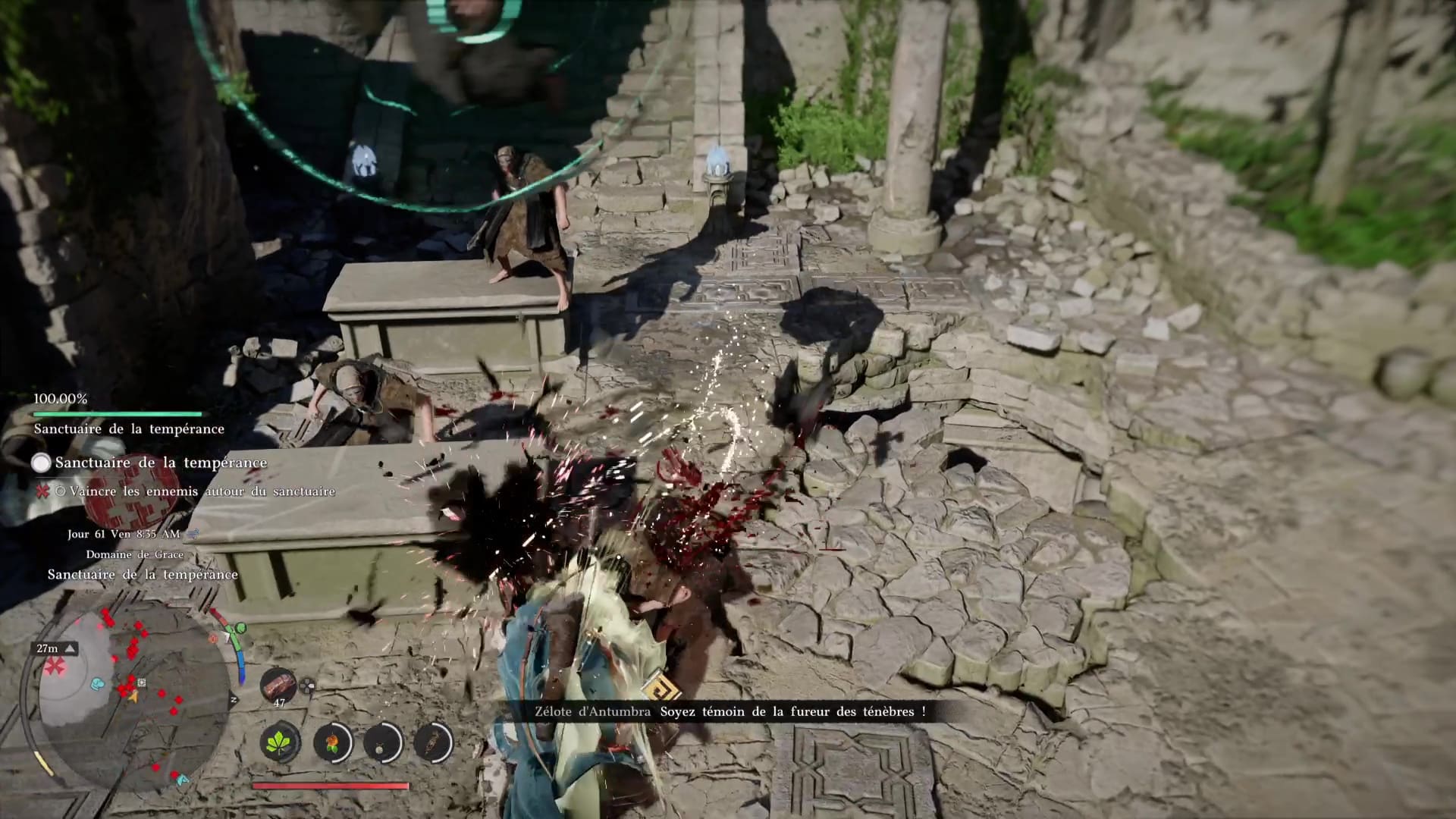 Crimson desert sanctuaire de la temperance 4 3 Crimson desert sanctuaire de la temperance 4 3