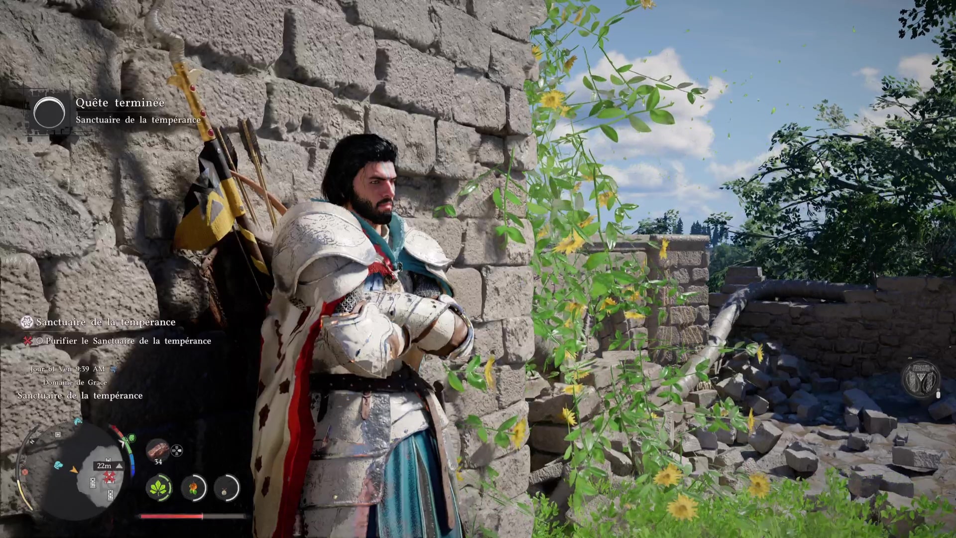 Crimson desert sanctuaire de la temperance 6 5 Crimson desert sanctuaire de la temperance 6 5