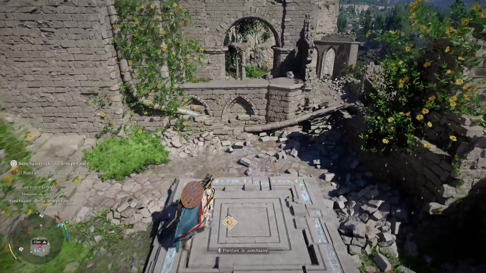 Crimson desert sanctuaire de la temperance 7 6 Crimson desert sanctuaire de la temperance 7 6