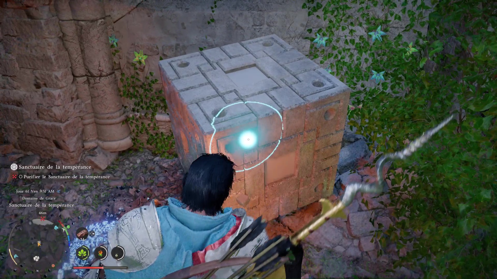 Crimson desert sanctuaire de la temperance 9 8 Crimson desert sanctuaire de la temperance 9 8